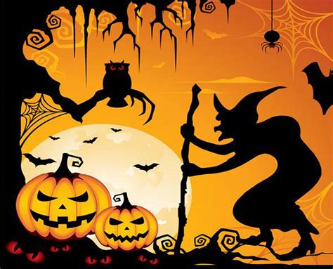 streghe immagini halloween|3.000 + Strega e Halloween immagini gratis .